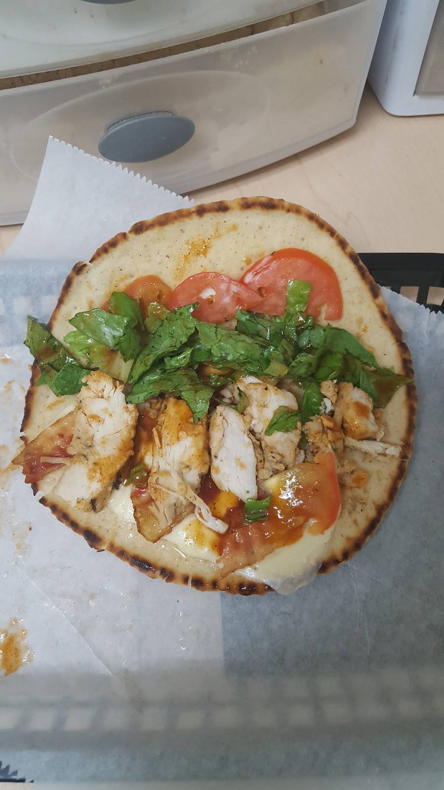 Tropical Smoothie Cafe | restaurant | 4105 Chesapeake Square Blvd #103, Chesapeake, VA 23321, USA | 7574882060 OR +1 757-488-2060