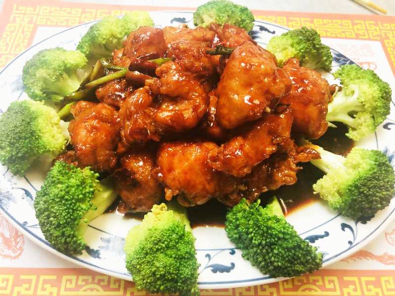 Sams Cafe | meal delivery | 920 Studemont St, Houston, TX 77007, USA | 7138611109 OR +1 713-861-1109