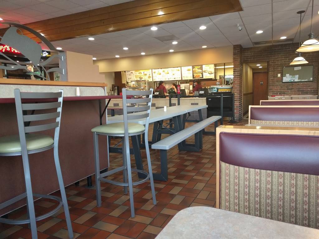 Roy Rogers | restaurant | 8860 Richmond Hwy, Alexandria, VA 22309, USA | 7037990170 OR +1 703-799-0170