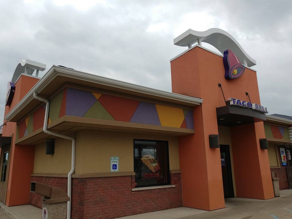 Taco Bell | meal takeaway | 3075 W Maumee St, Angola, IN 46703, USA | 2606683555 OR +1 260-668-3555