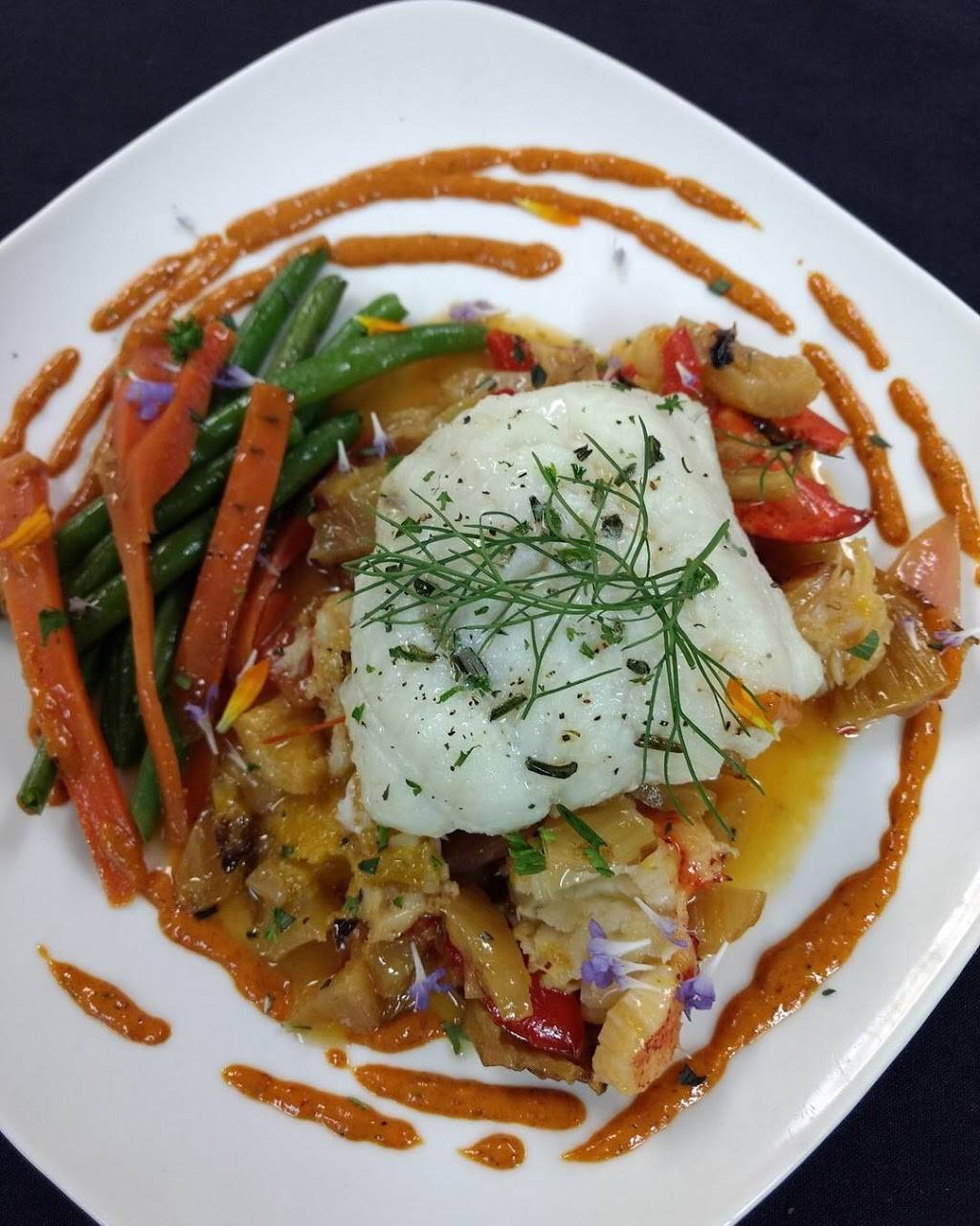 The Sedgley Place | restaurant | 54 Sedgley Rd, Greene, ME 04236, USA | 2079465990 OR +1 207-946-5990