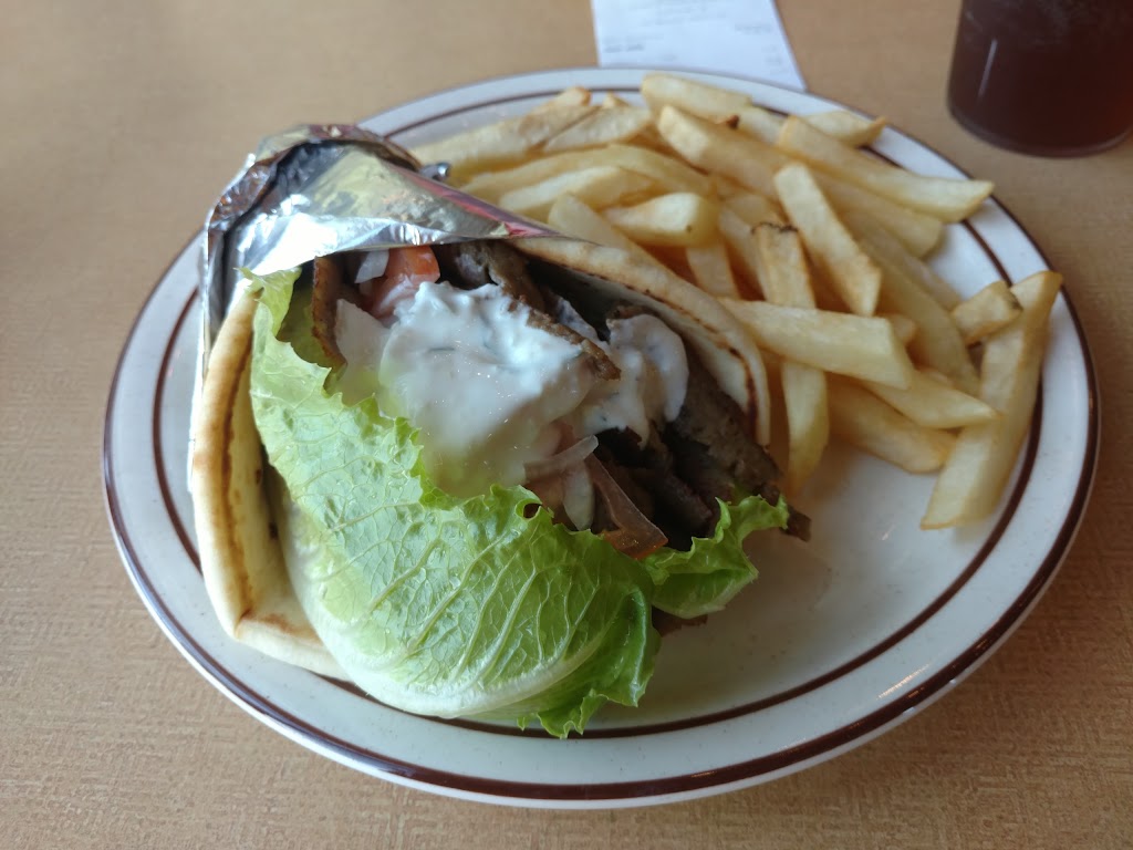 Greek n Greek | restaurant | 3705 W 76 Country Blvd, Branson, MO 65616, USA | 4173347711 OR +1 417-334-7711