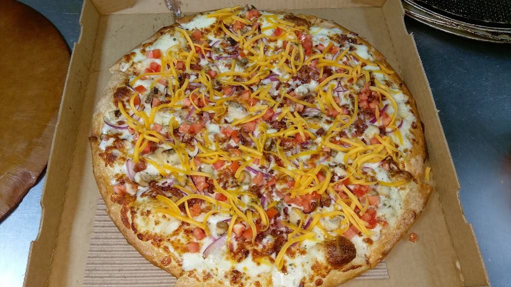 Pizza Guys #123 | meal delivery | 1140 E Waterloo Rd #4, Stockton, CA 95205, USA | 2099445555 OR +1 209-944-5555