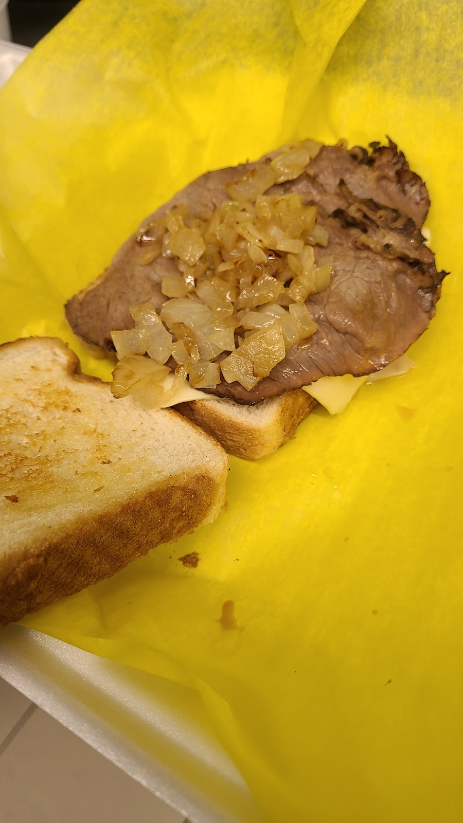 Mustang deli | meal takeaway | 7321 East Kellogg Drive Inside, next to Parts and Service, Wichita, KS 67207, USA | 3168070446 OR +1 316-807-0446