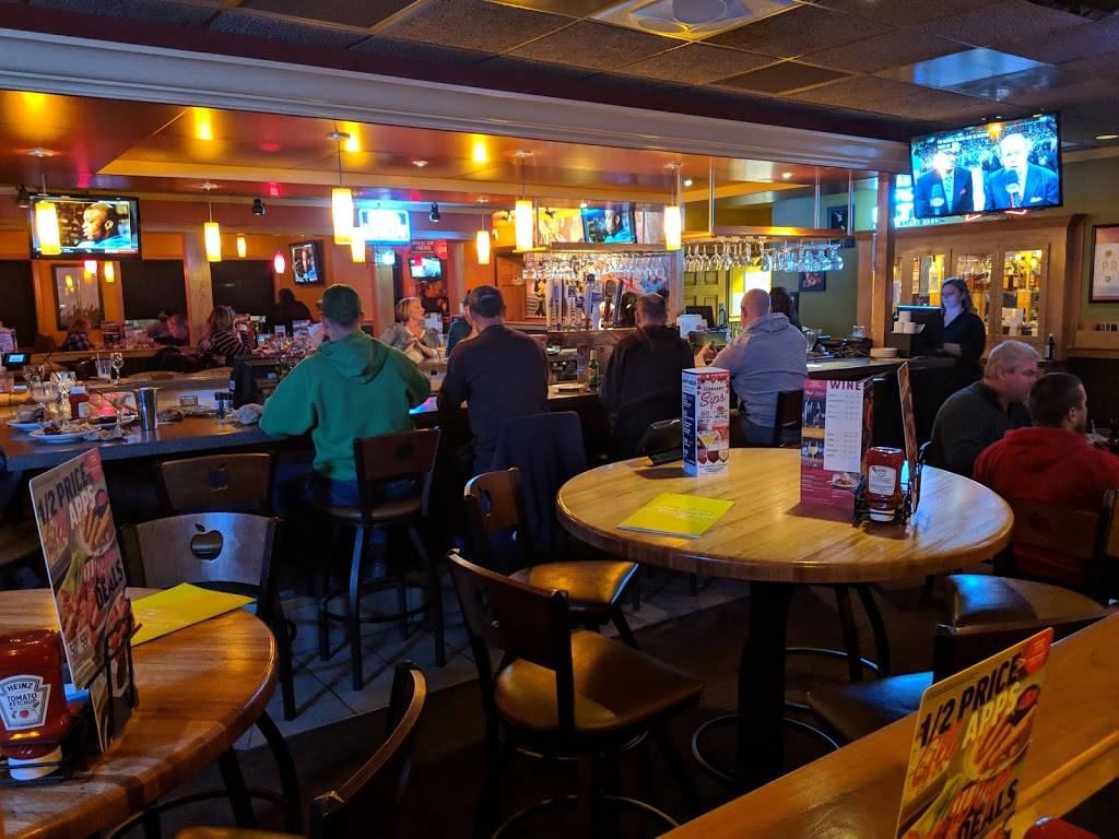 Applebees Grill + Bar | restaurant | 3007 Curtice Rd, Northwood, OH 43619, USA | 4196919200 OR +1 419-691-9200