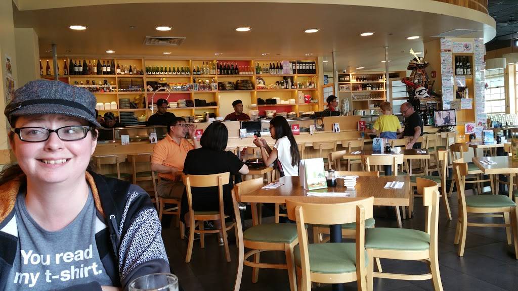 Sushi Kushi San 3 | restaurant | 281 W Townline Rd #150, Vernon Hills, IL 60061, USA | 8473623330 OR +1 847-362-3330