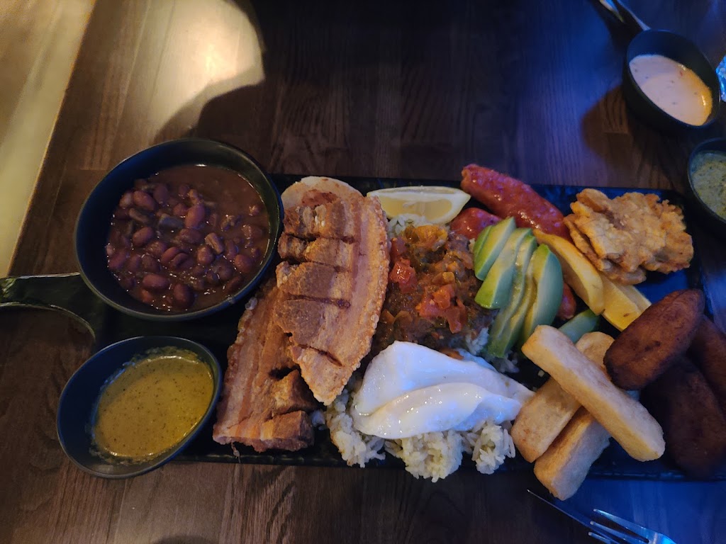 Epiphany | restaurant | 32 S Tejon St Suite 200, Colorado Springs, CO 80903, USA | 7193587500 OR +1 719-358-7500