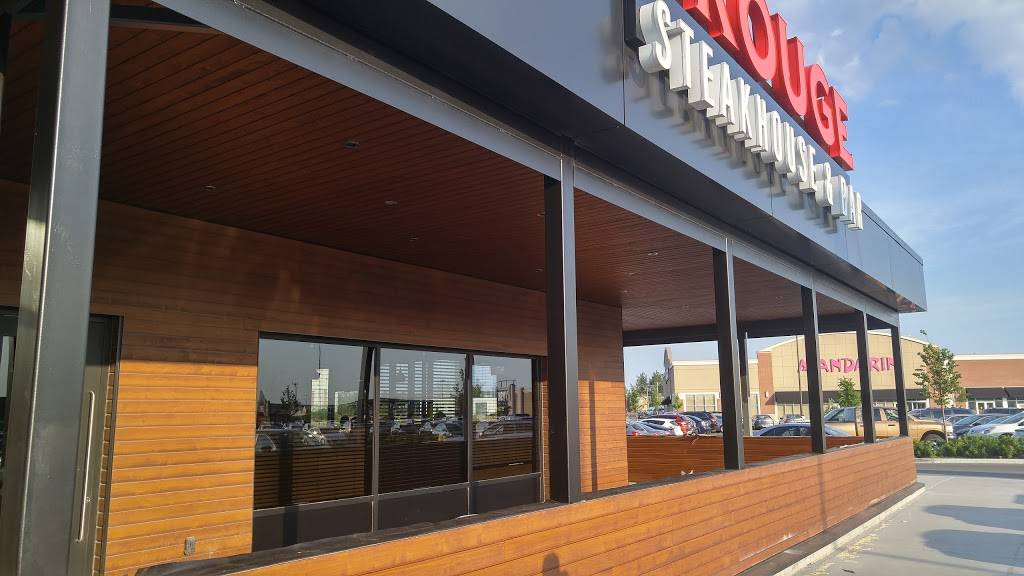 Bâton Rouge Steakhouse & Bar | restaurant | 270 W Hunt Club Rd, Ottawa, ON K2E 0B7, Canada | 6132242570 OR +1 613-224-2570