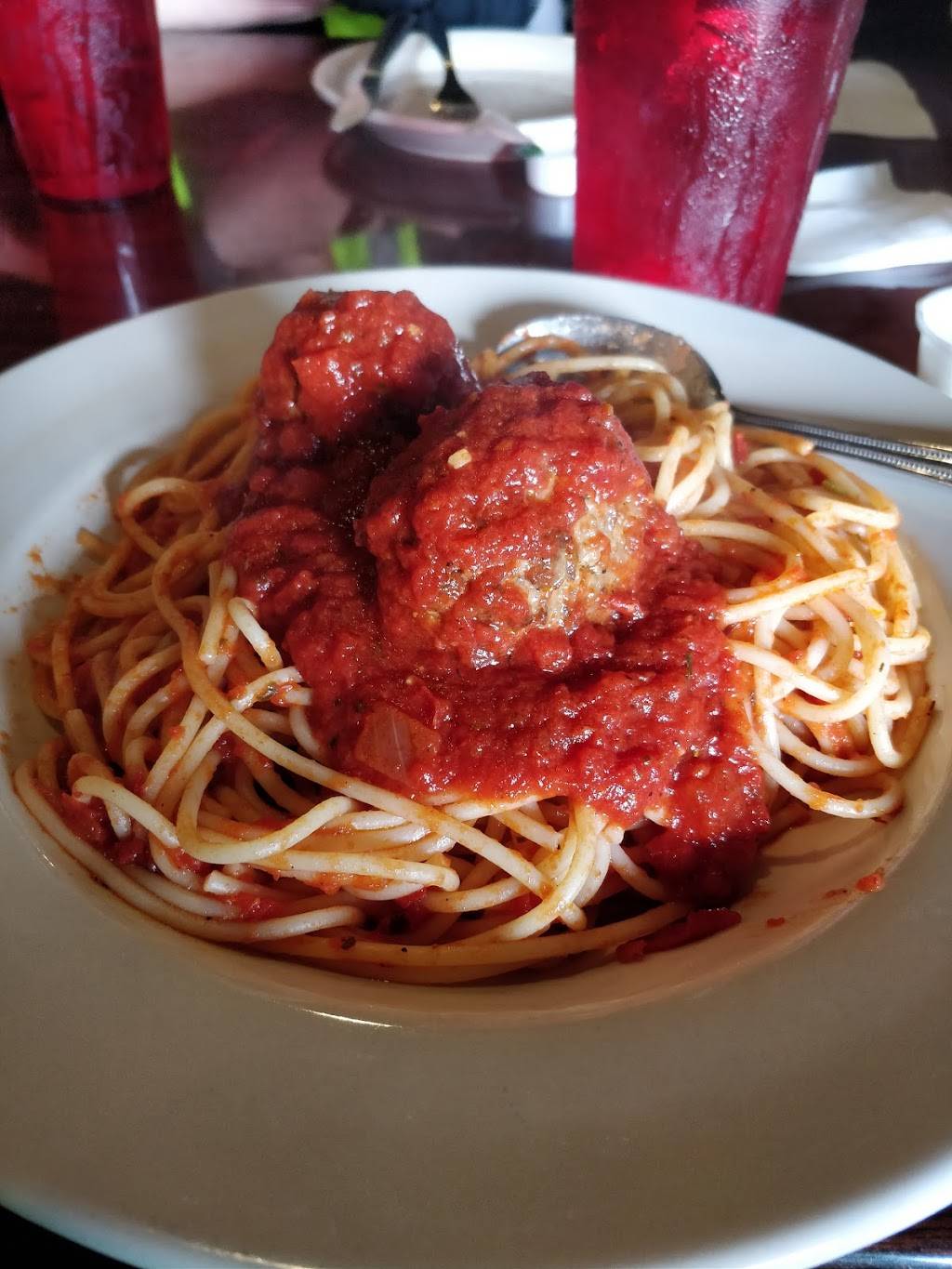 Bella Roma | restaurant | 1229 TX-332, Clute, TX 77531, USA | 9792667194 OR +1 979-266-7194