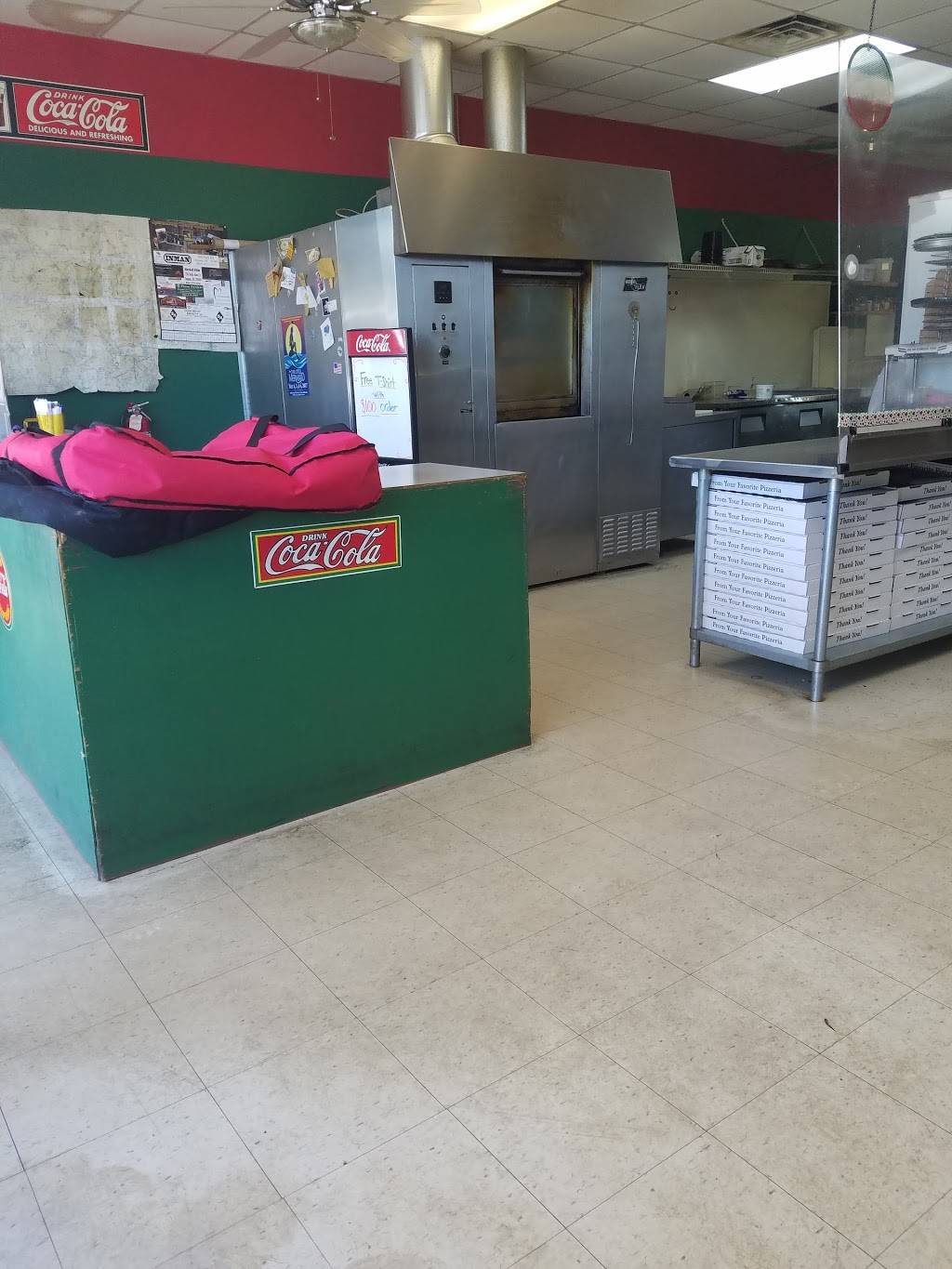 Pizza Perfect Pizza | meal delivery | 5545 SC-9, Inman, SC 29349, USA | 8645782003 OR +1 864-578-2003