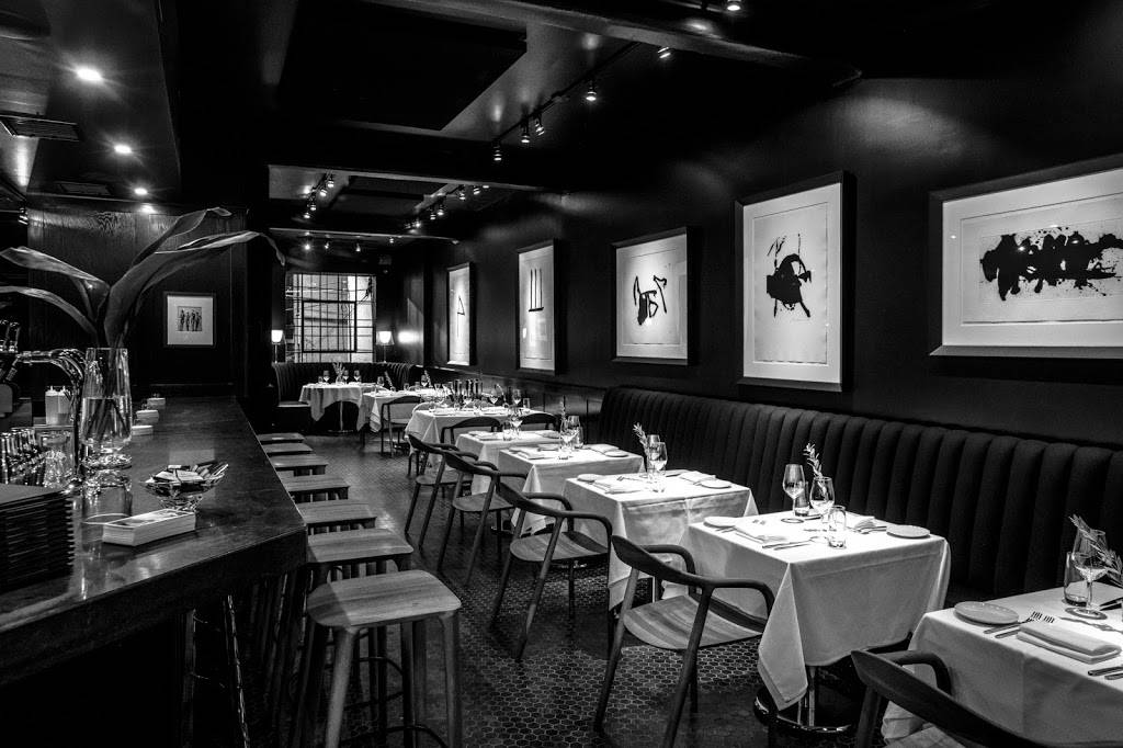 Billie | Jean | restaurant | 7610 Wydown Blvd #2642, Clayton, MO 63105, USA | 3147978484 OR +1 314-797-8484