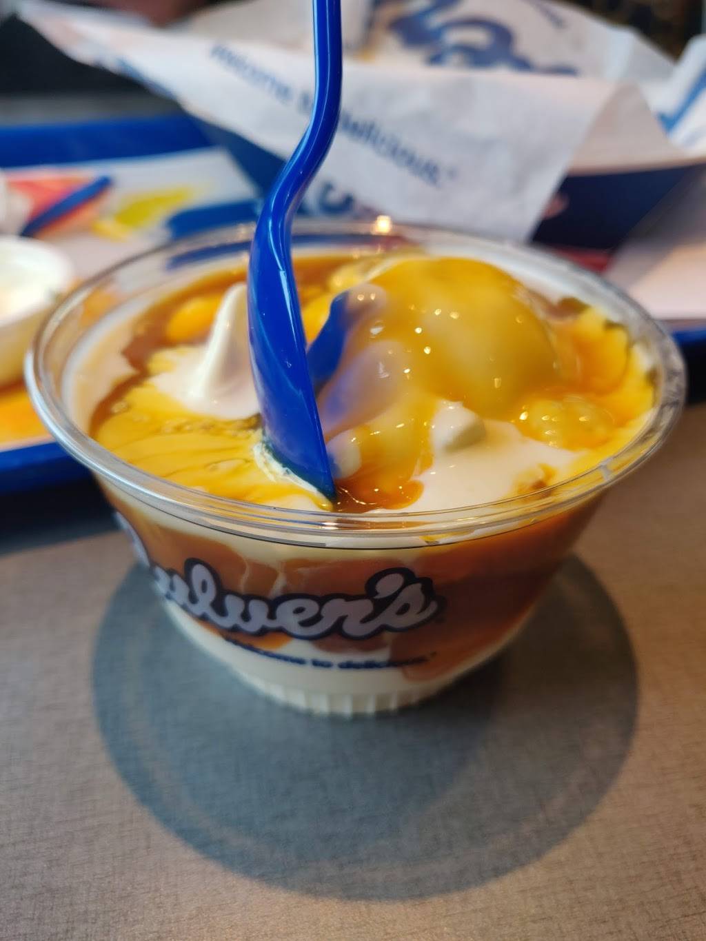 Culvers | restaurant | 920 Prairie Center Dr, Eden Prairie, MN 55344, USA | 9522531081 OR +1 952-253-1081