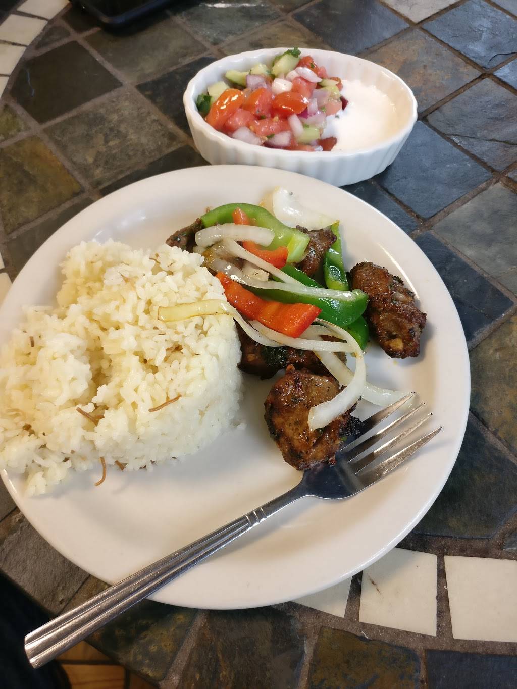 Astor Mediterranean | restaurant | 1829 Columbia Rd NW, Washington, DC 20009, USA | 2027457495 OR +1 202-745-7495