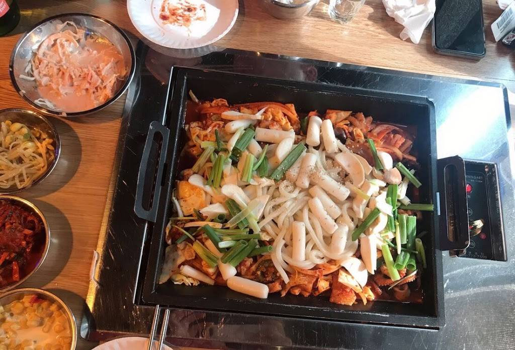 Thank Sool | restaurant | 2222 S Havana St unit e, Aurora, CO 80014, USA | 7204853682 OR +1 720-485-3682