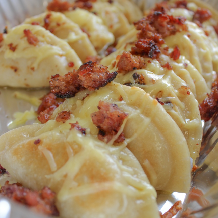 Innas Pierogi Shop - Lititz - Compass Mill Complex | restaurant | 811 Rothsville Rd, Lititz, PA 17543, USA | 7178074067 OR +1 717-807-4067