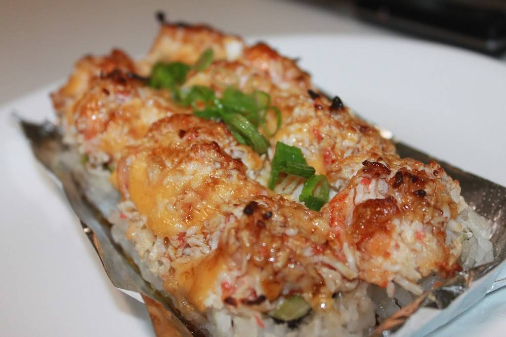 Sushi Bento | restaurant | 82280 CA-111, Indio, CA 92201, USA | 7607753444 OR +1 760-775-3444