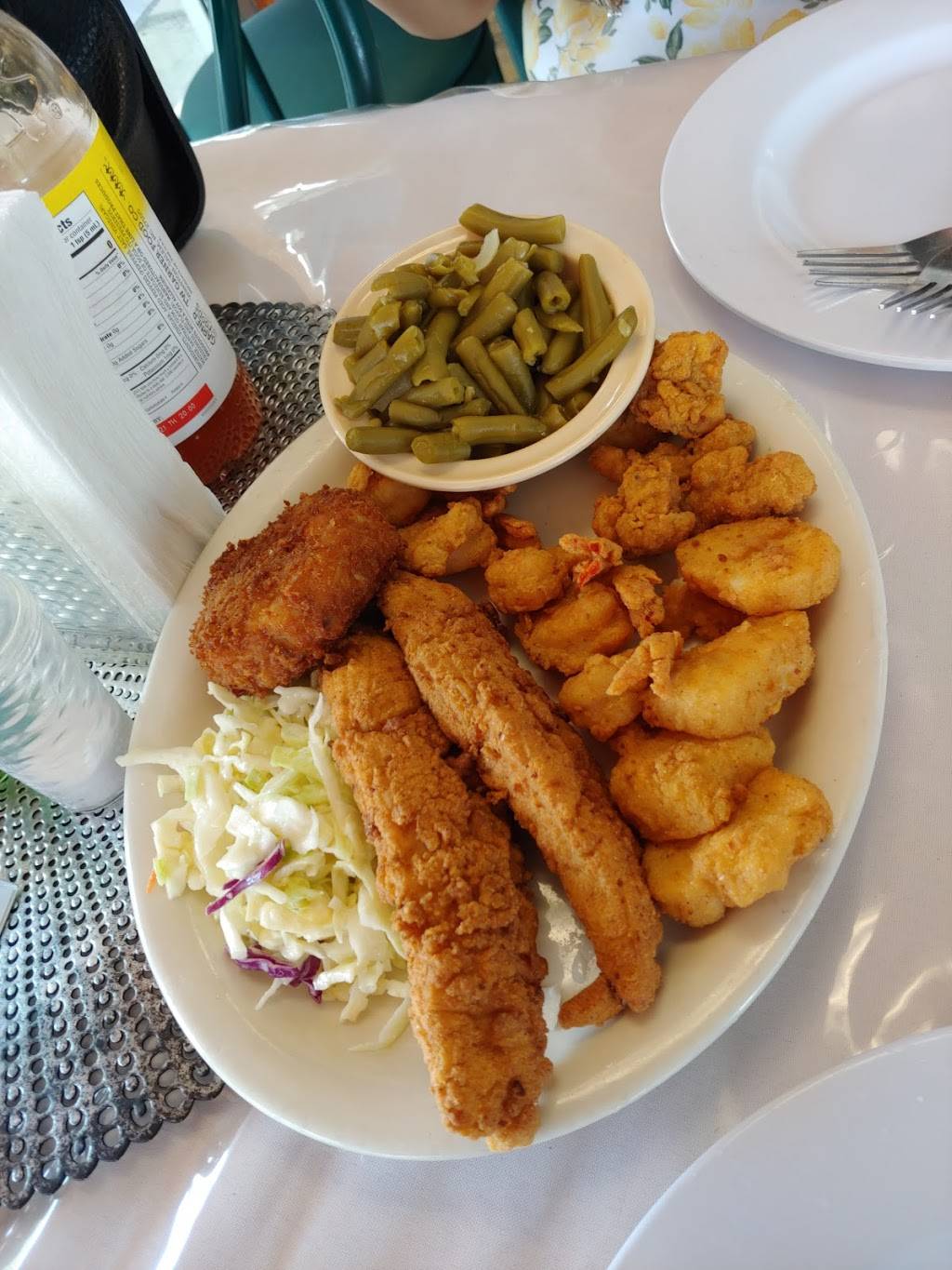 Jasons Restaurant | restaurant | 7 Robert Smalls Pkwy # 1, Beaufort, SC 29906, USA | 8433798257 OR +1 843-379-8257