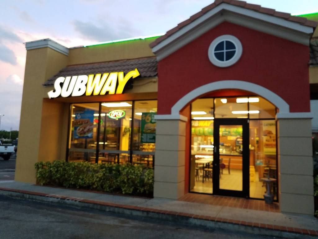 Subway | restaurant | 8699 Astronaut Blvd, Cape Canaveral, FL 32920, USA | 3217992844 OR +1 321-799-2844