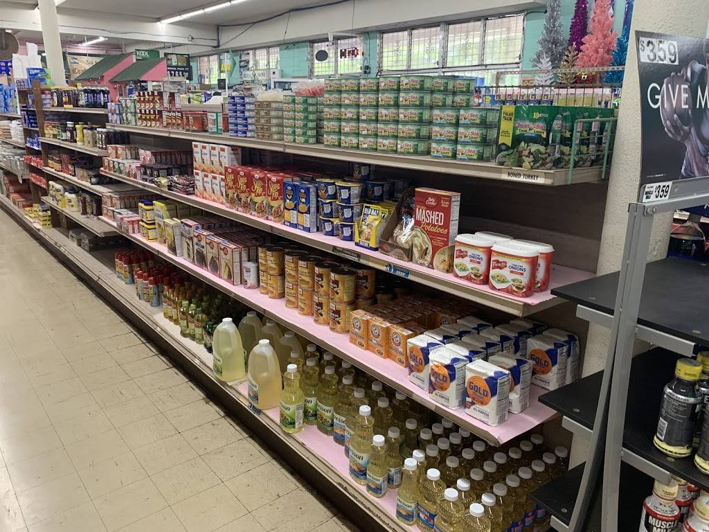 Nii Superette | meal takeaway | 94-1013 Waipahu St, Waipahu, HI 96797, USA | 8086773281 OR +1 808-677-3281