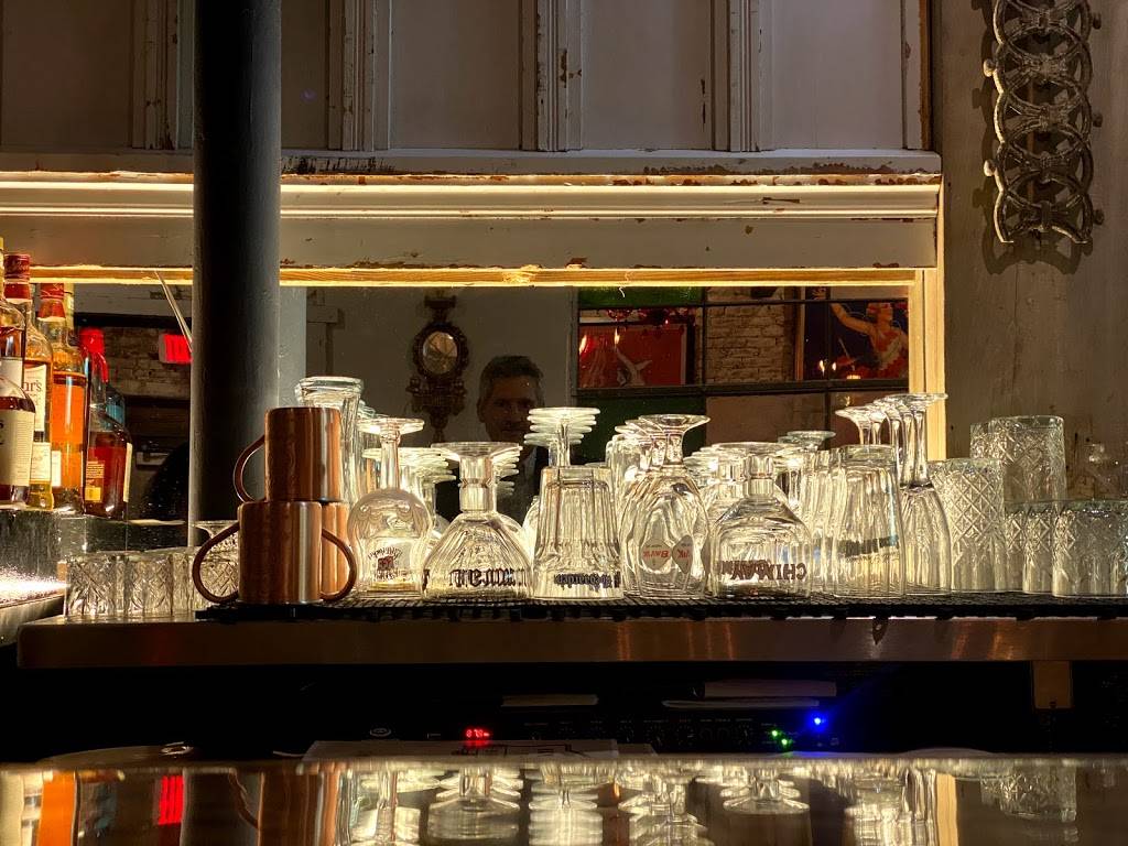 Bruxelles Brasserie | restaurant | 63-71 N Main St, Norwalk, CT 06854, USA | 2038571494 OR +1 203-857-1494