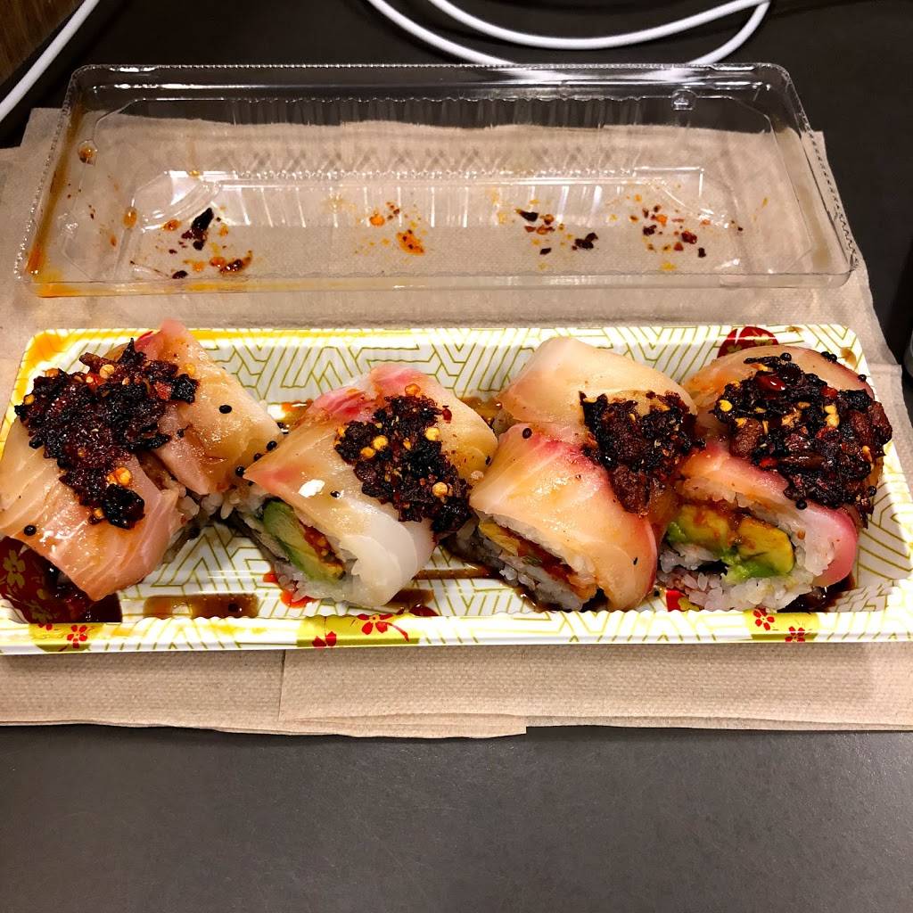 Basho Sushi | restaurant | 775 Commonwealth Avenue, Boston, MA 02215, USA | 6173532991 OR +1 617-353-2991