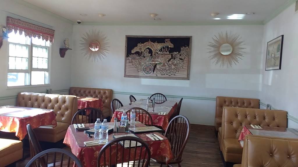 Flavor of India | restaurant | 3026 State St, Santa Barbara, CA 93105, USA | 8056826561 OR +1 805-682-6561