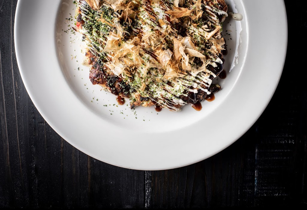 Gaijin | restaurant | 950 W Lake St, Chicago, IL 60607, USA | 3122651348 OR +1 312-265-1348