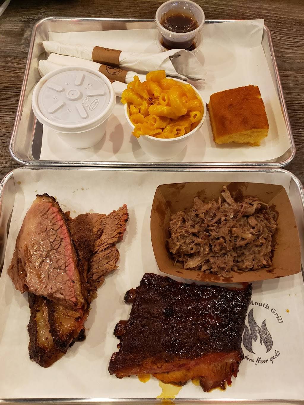 Word Of Mouth Grill | restaurant | 7660 S McClintock Dr, Tempe, AZ 85284, USA | 4806216247 OR +1 480-621-6247