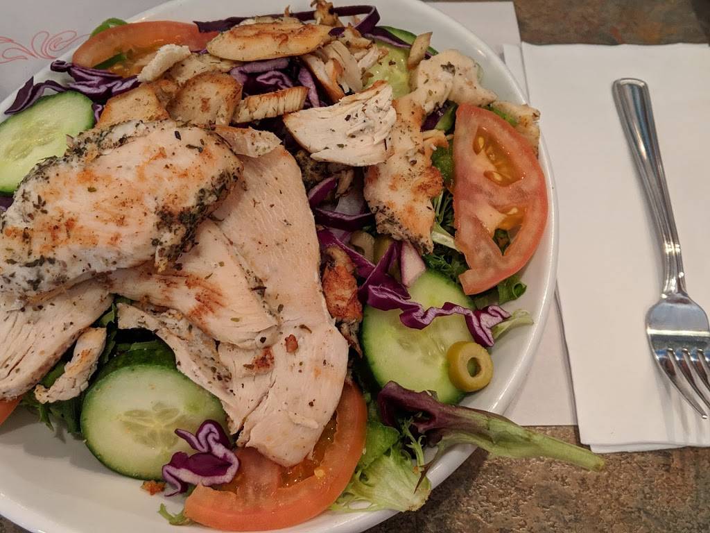 Como Pizzeria | restaurant | 577 Boulevard Taschereau, La Prairie, QC J5R 1V4, Canada | 4506595497 OR +1 450-659-5497