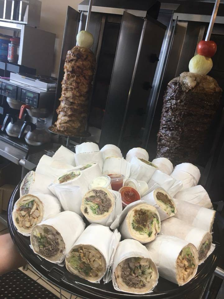 Pita Land | restaurant | 7831 95th St, Hickory Hills, IL 60457, USA | 7085998054 OR +1 708-599-8054