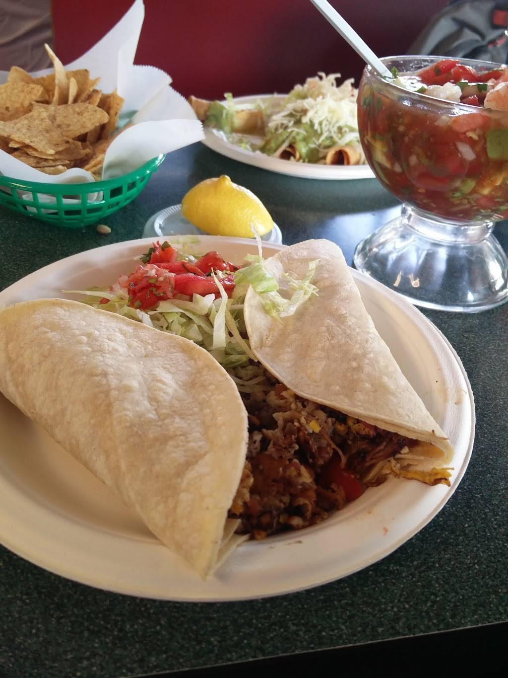 El Patio #2 | restaurant | 901 4th St, Santa Rosa, CA 95404, USA | 7075712222 OR +1 707-571-2222