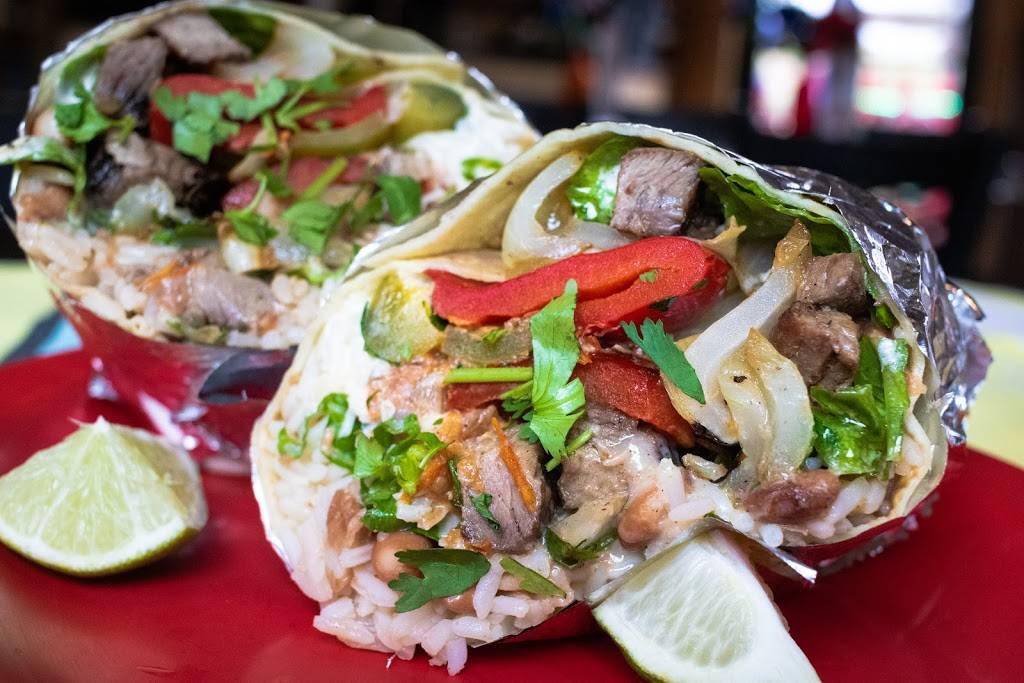 Peppers Fresh & Fast Mexican Grill | restaurant | 401 E Elkhorn Ave, Estes Park, CO 80517, USA | 9705770032 OR +1 970-577-0032