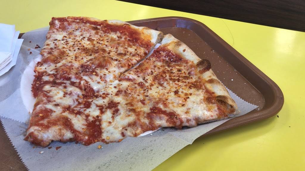 X-tra Cheese Pizza | restaurant | 14720 Northern Blvd, Flushing, NY 11354, USA | 7189613122 OR +1 718-961-3122
