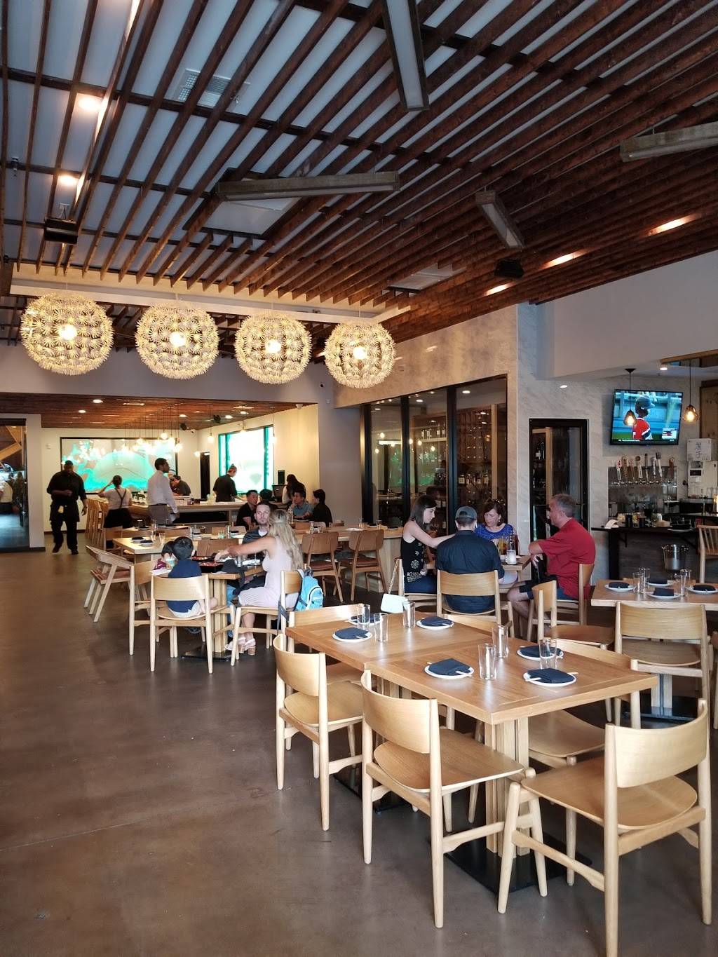 Tobiuo Sushi & Bar | restaurant | 23501 Cinco Ranch Blvd Suite H130, Katy, TX 77494, USA | 2813947156 OR +1 281-394-7156