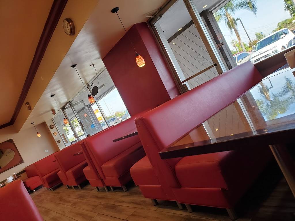 Al-Sultan Mediterranean Grill | restaurant | 1707 S Brookhurst St, Anaheim, CA 92804, USA | 7148442093 OR +1 714-844-2093