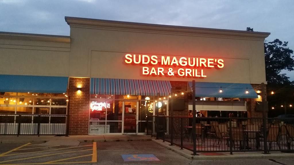 Suds Maguires Bar & Grill | restaurant | 1270 W Bagley Rd, Berea, OH 44017, USA | 4409734243 OR +1 440-973-4243