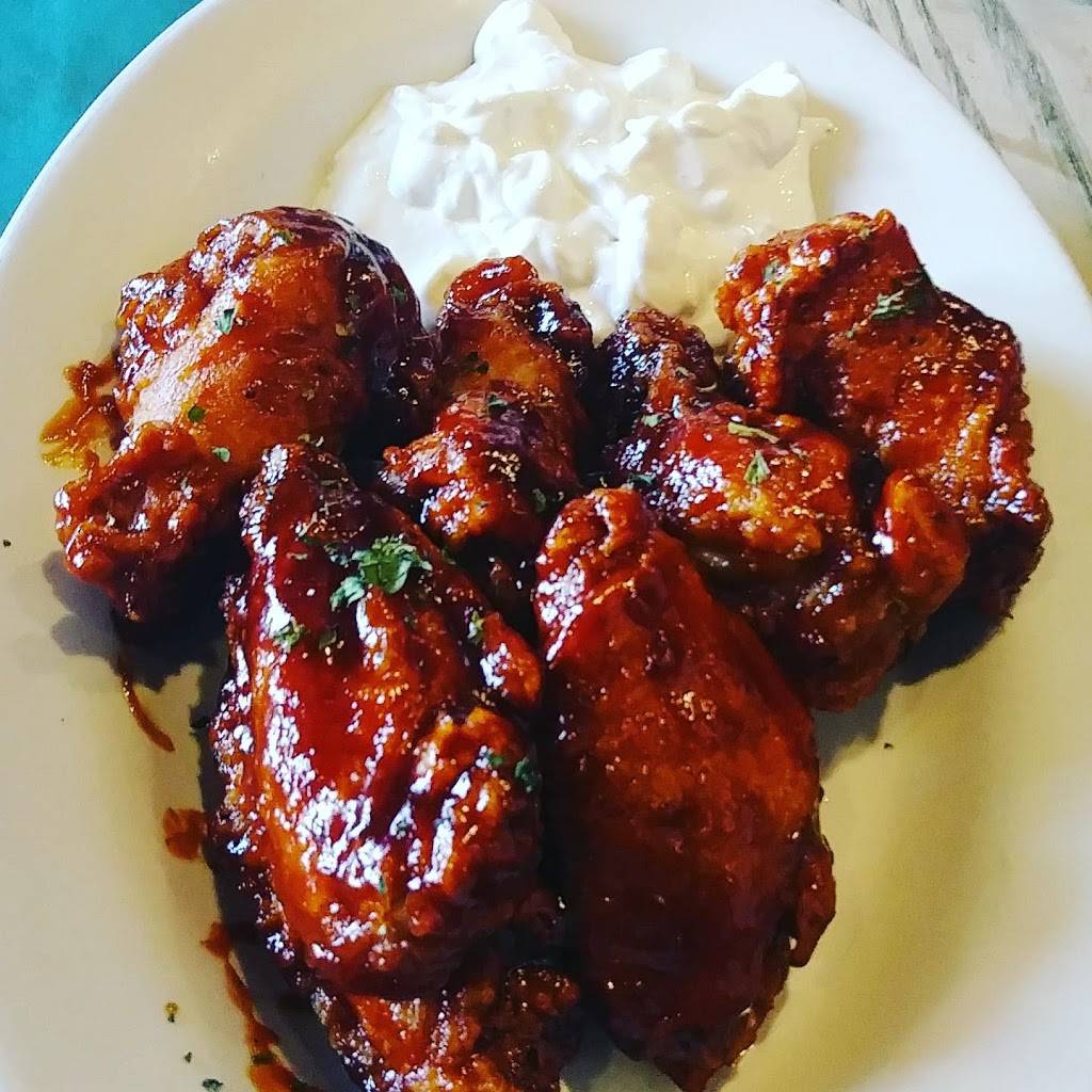 Mac Murphys | restaurant | 8 Godwin Ave, Ridgewood, NJ 07450, USA | 2014440500 OR +1 201-444-0500