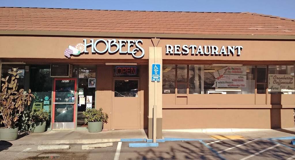 Hobee’s | restaurant | 2312 Central Expy, Mountain View, CA 94043, USA | 6509686050 OR +1 650-968-6050