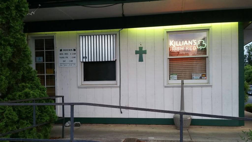 Mullens Irish Pub | restaurant | 695 By Pass 123, Seneca, SC 29678, USA | 8649739925 OR +1 864-973-9925