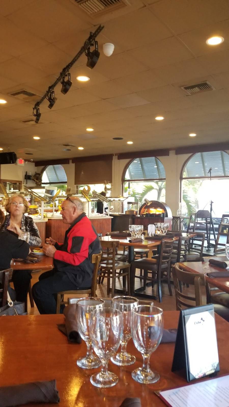 Cuban Buffet | restaurant | 345 E 49th St, Hialeah, FL 33013, USA | 3058879963 OR +1 305-887-9963