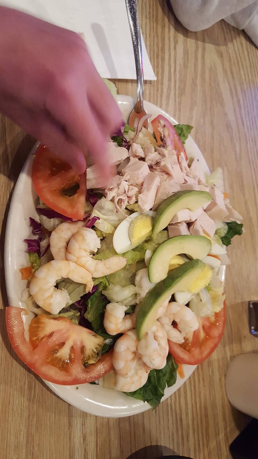 Casa Machado Restaurant | restaurant | 3750 John J Montgomery Dr, San Diego, CA 92123, USA | 8582924716 OR +1 858-292-4716