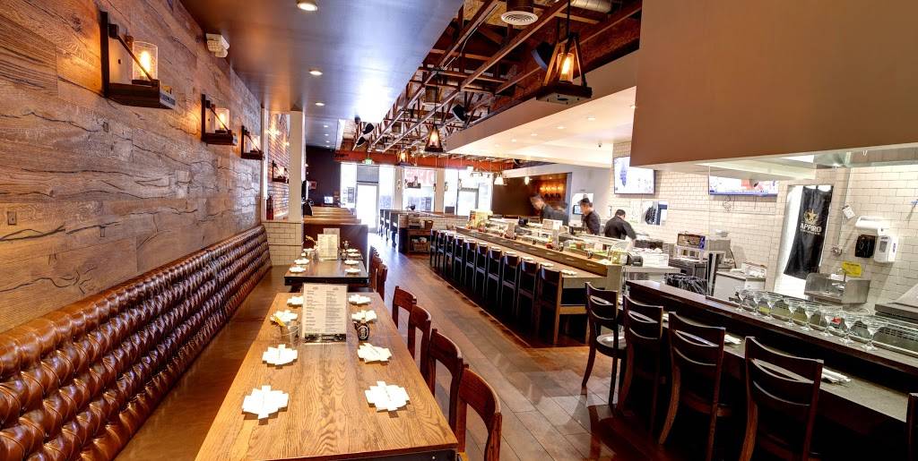 Sake2me Sushi | restaurant | 11454 South St, Cerritos, CA 90703, USA | 5629244700 OR +1 562-924-4700