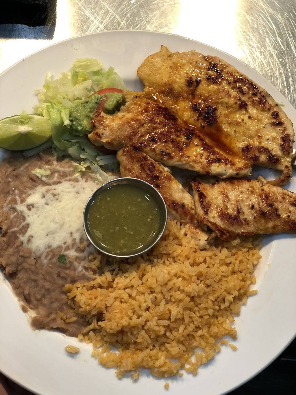 Taqueria El Maguey | restaurant | 2401 E Orangeburg Ave Suite 260, Modesto, CA 95355, USA | 2098469608 OR +1 209-846-9608