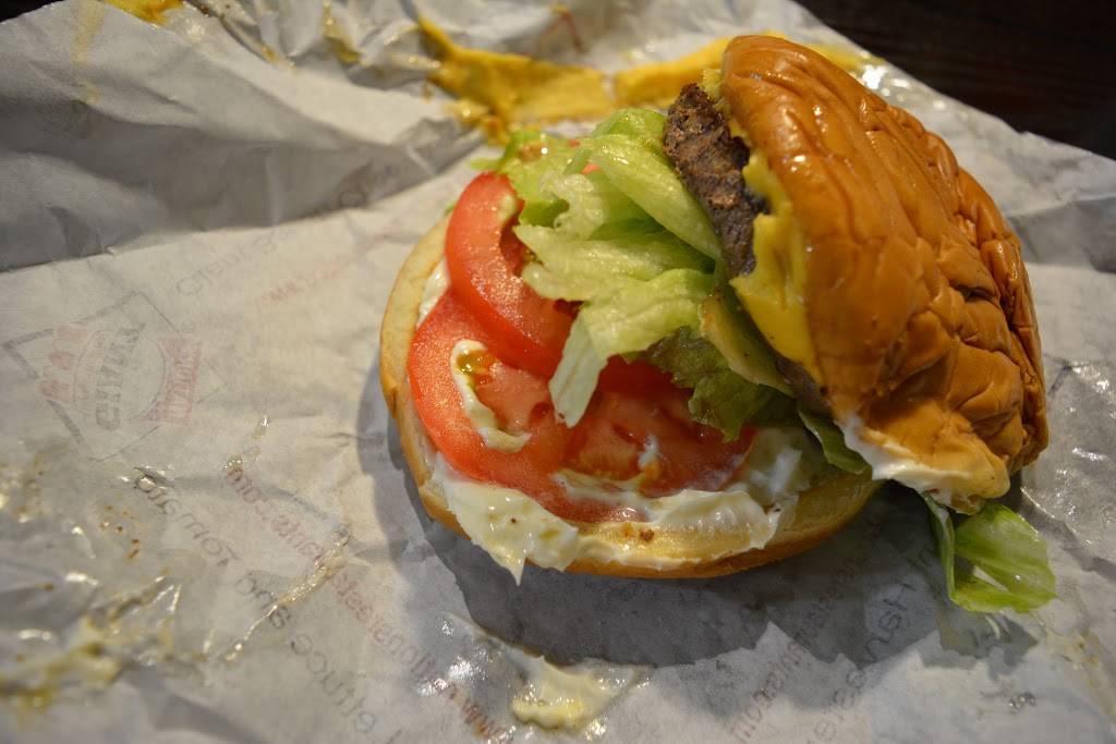 Nations Giant Burgers | restaurant | 2525-2599, CA-29, Vallejo, CA 94590, USA | 7075548888 OR +1 707-554-8888