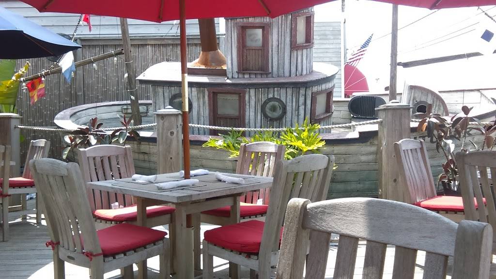 Shipwreck Tavern | restaurant | 10 Bayville Ave, Bayville, NY 11709, USA | 5166282628 OR +1 516-628-2628