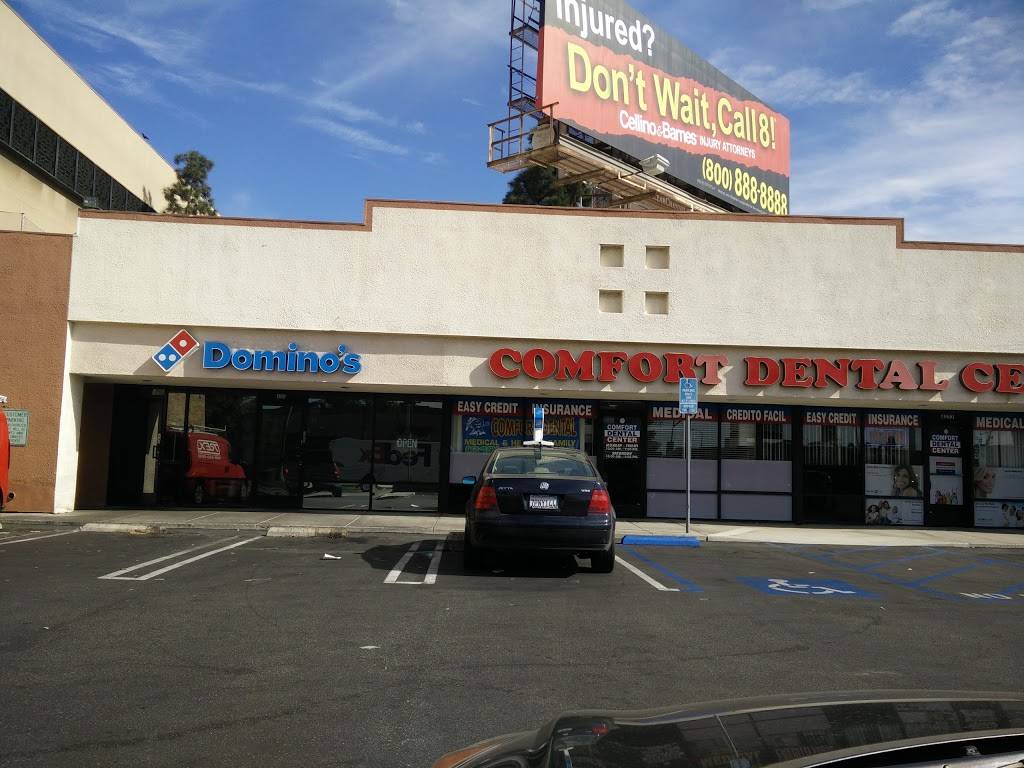 Dominos Pizza | meal delivery | 4285 W El Segundo Blvd, Hawthorne, CA 90250, USA | 3102190008 OR +1 310-219-0008