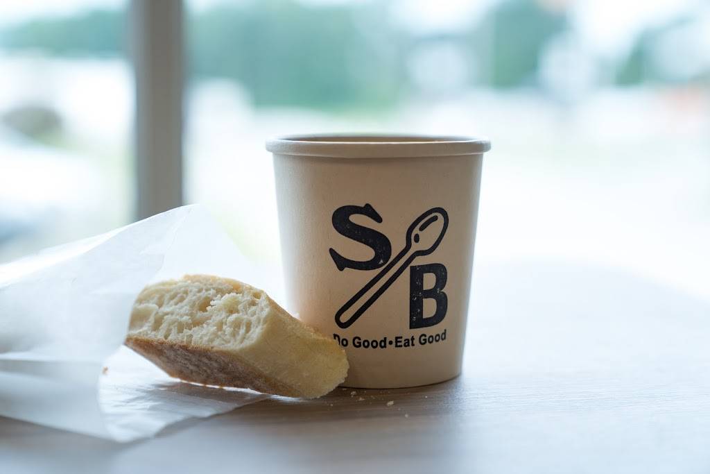 Souper Brew | restaurant | 830 S Main St suite a, Middlebury, IN 46540, USA | 5743704165 OR +1 574-370-4165