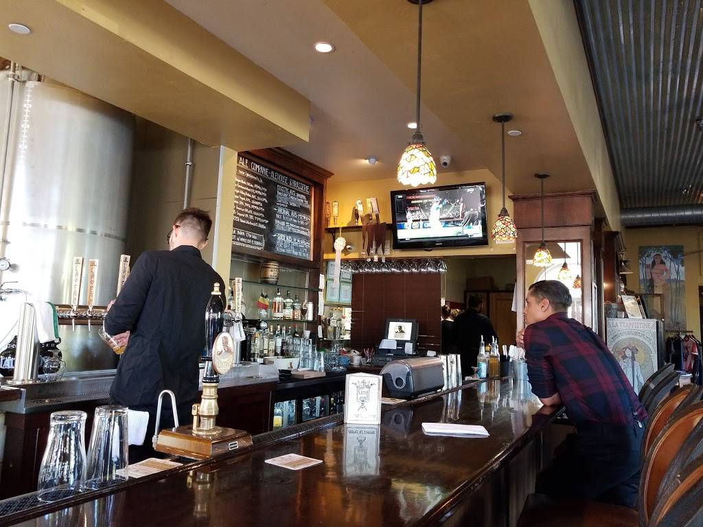 Ladyface Ale Companie - Alehouse & Brasserie | restaurant | 29281 Agoura Rd, Agoura Hills, CA 91301, USA | 8184774566 OR +1 818-477-4566