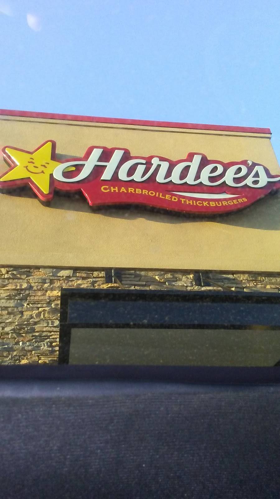 Hardees | restaurant | 1606 S Irby St, Florence, SC 29505, USA | 8434139310 OR +1 843-413-9310