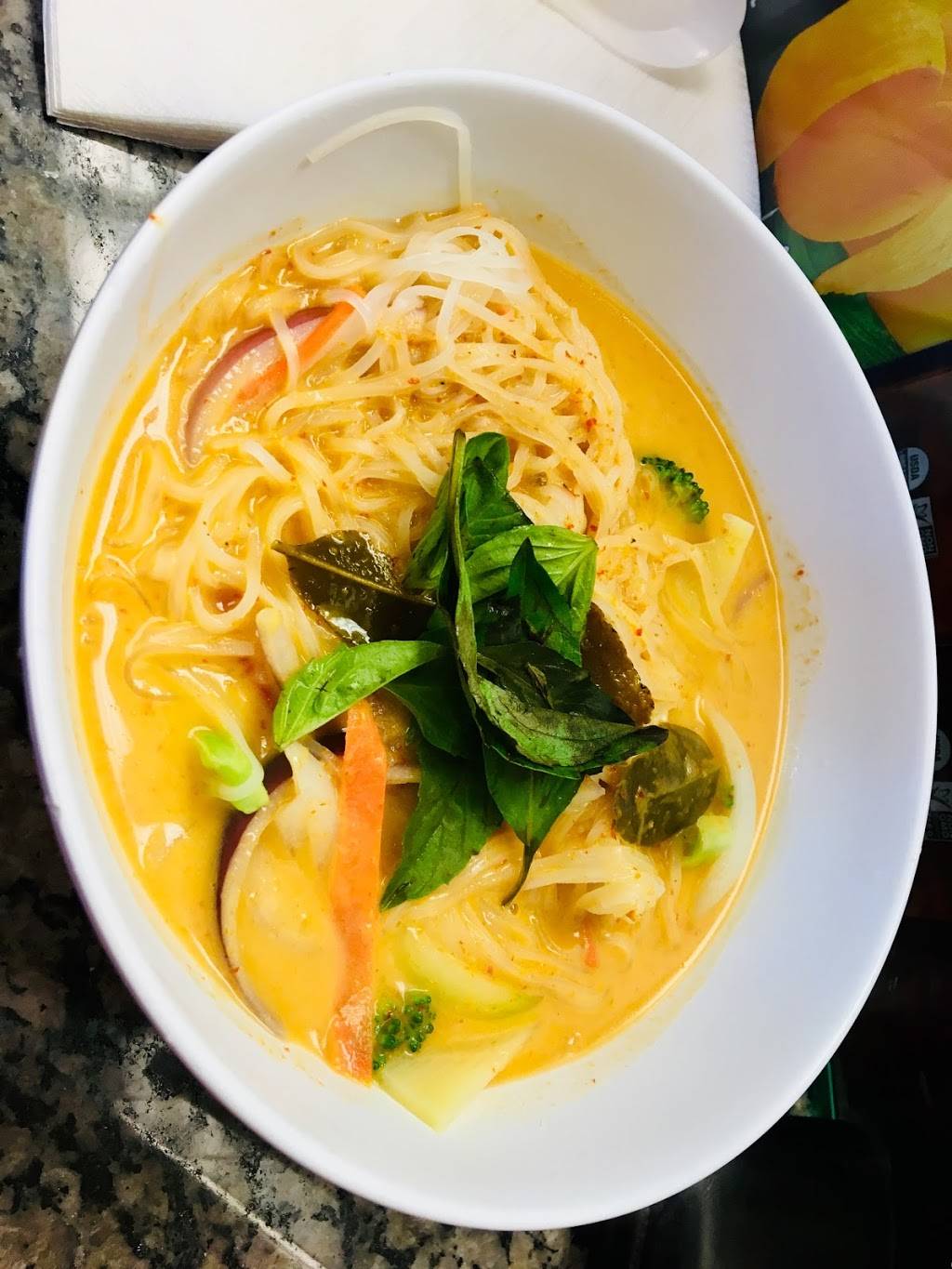 yindee thai lao streetfood | restaurant | 10970 Chapel Hill Rd suite 106, Morrisville, NC 27560, USA | 9192373023 OR +1 919-237-3023